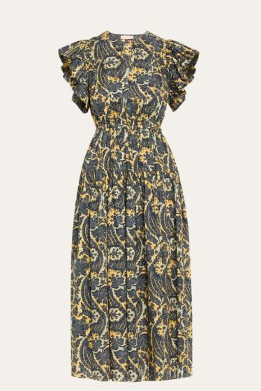 Kleid ULLA JOHNSON Kairi