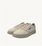 Schuhe AUTRY Medalist Low Elephant Textured White/Blue/Sand