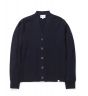 Cardigan NORSE PROJECTS Adam Lambwool Dark Navy
