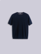T-Shirt ROBERTO COLLINA Spongy Texture