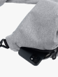 Tasche CÔTE&CIEL Orne Woven Cncrete
