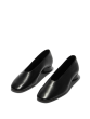 Schuhe AEYDE Delia Low-Heeled Ballet Pumps