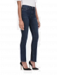 Jeans FRAME Le High Straight Long in Calvin 