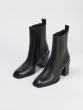 Chelsea Stiefel AEYDE Nat