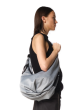 Tasche CÔTE&CIEL Hyco S Woven Concrete