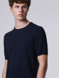 T-Shirt ROBERTO COLLINA Spongy Texture