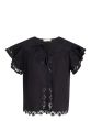 Bluse ULLA JOHNSON Effie