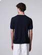 T-Shirt ROBERTO COLLINA Spongy Texture