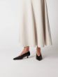 Schuhe AEYDE Clara Black Nappa
