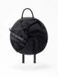 Rucksack CÔTE&CIEL Adria Infinity Black