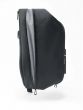 Rucksack CÔTE&CIEL Isar Air Reflective Black