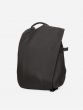 Rucksack CÔTE&CIEL Isar M EcoYarn Black