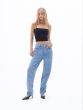 Top FILIPPA K Spaghetti Bandeau Top