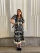 Kleid ULLA JOHNSON Annisa Rain