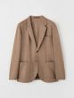 Sakko TIGER OF SWEDEN Gasparer Blazer Mink