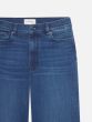 Jeans FRAME Le Slim Palazzo Long