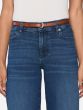 Jeans FRAME Le Slim Palazzo Long